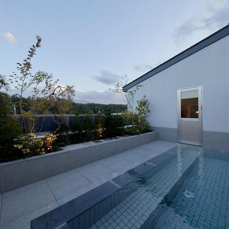 Yukari No Mori Hotel Fujikawaguchiko Ngoại thất bức ảnh