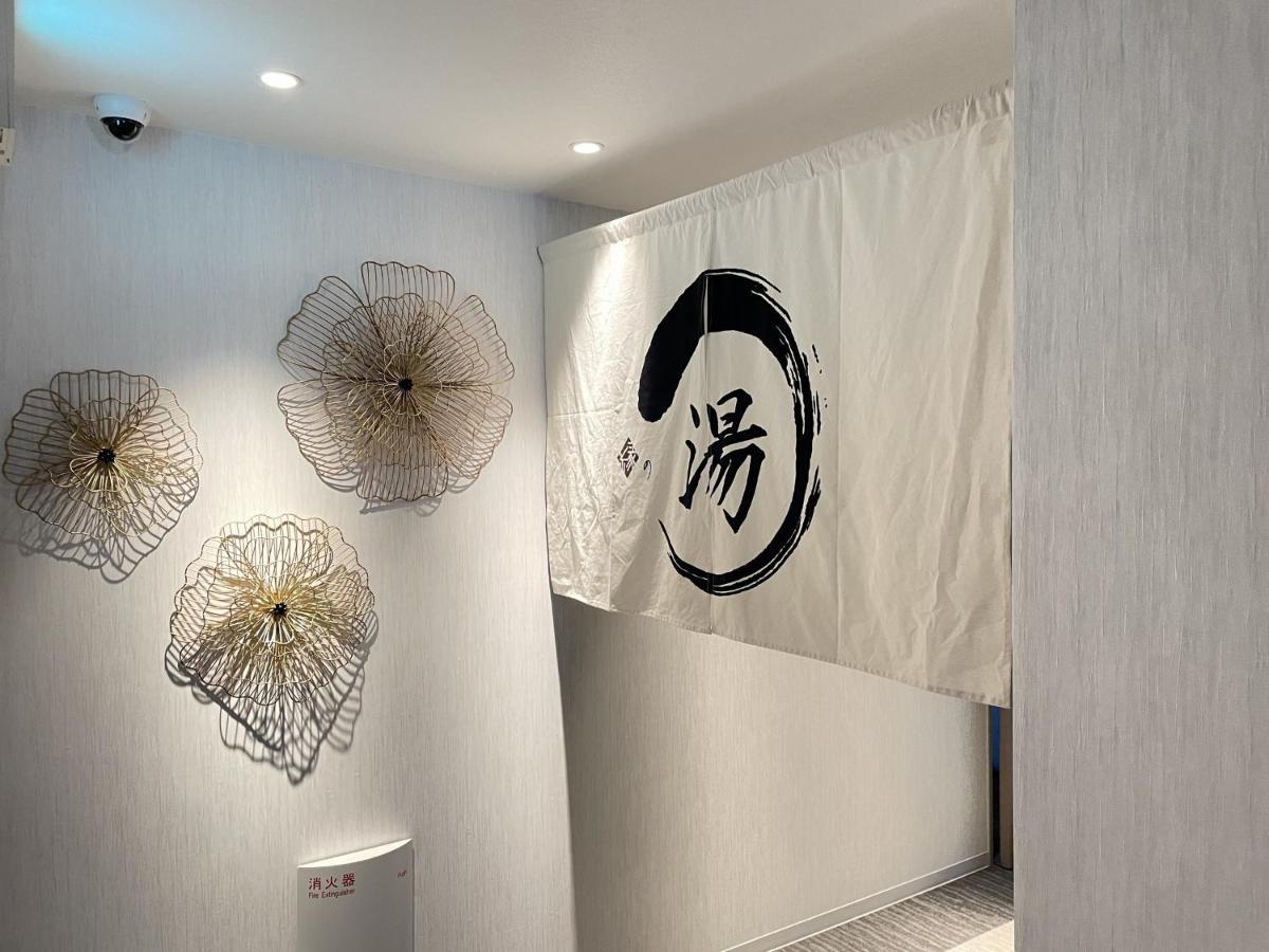 Yukari No Mori Hotel Fujikawaguchiko Ngoại thất bức ảnh