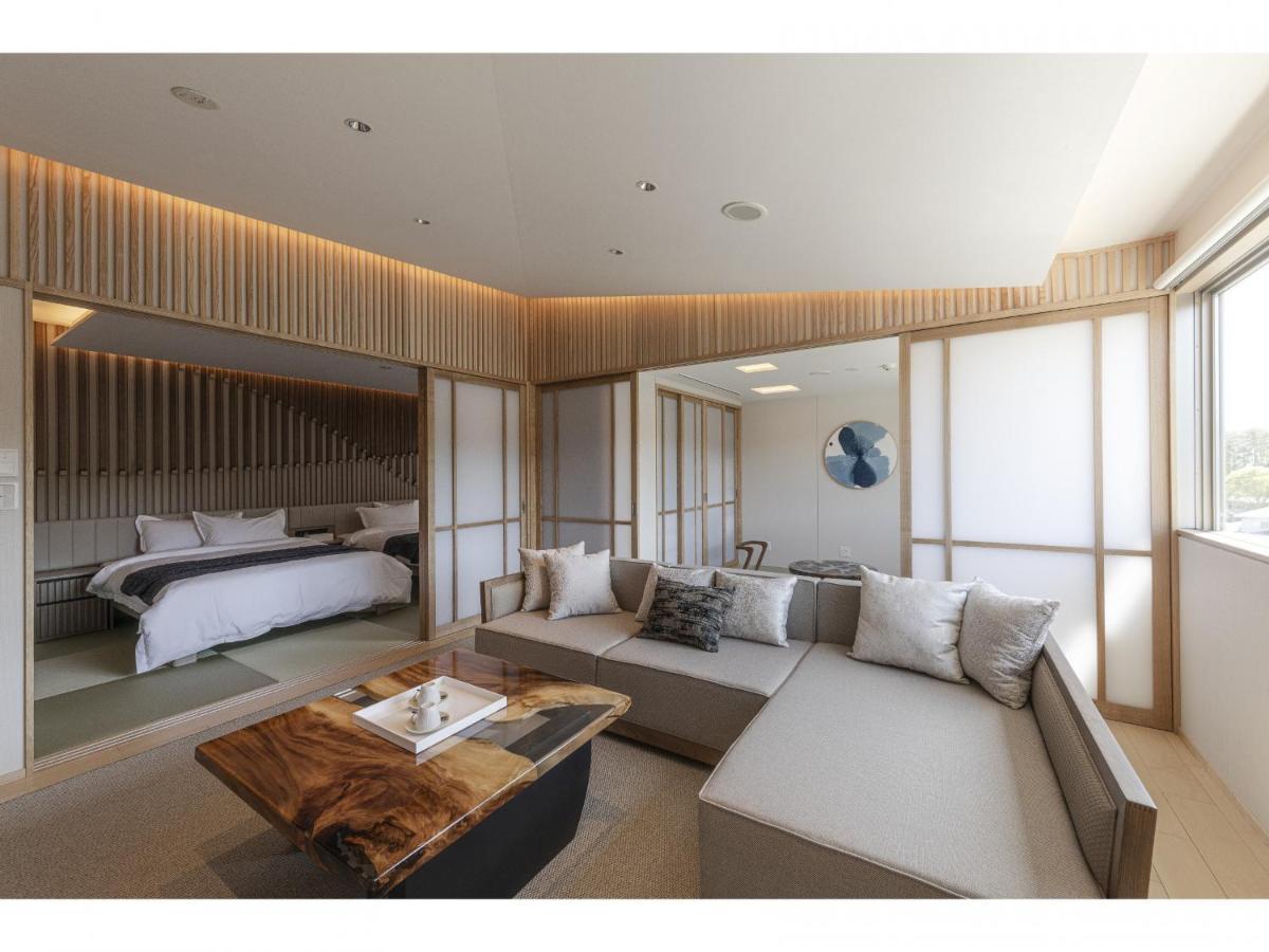 Yukari No Mori Hotel Fujikawaguchiko Ngoại thất bức ảnh