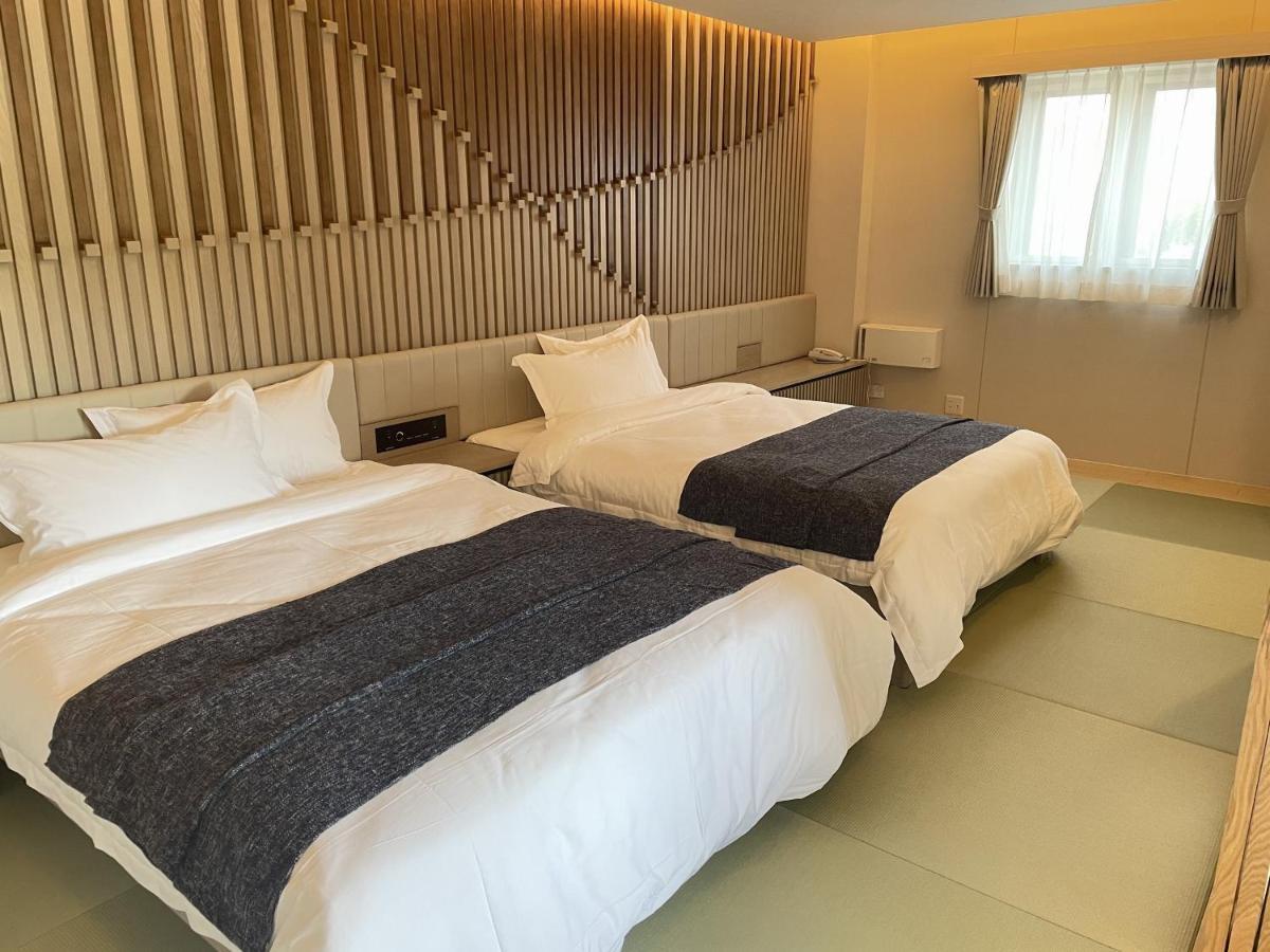 Yukari No Mori Hotel Fujikawaguchiko Ngoại thất bức ảnh