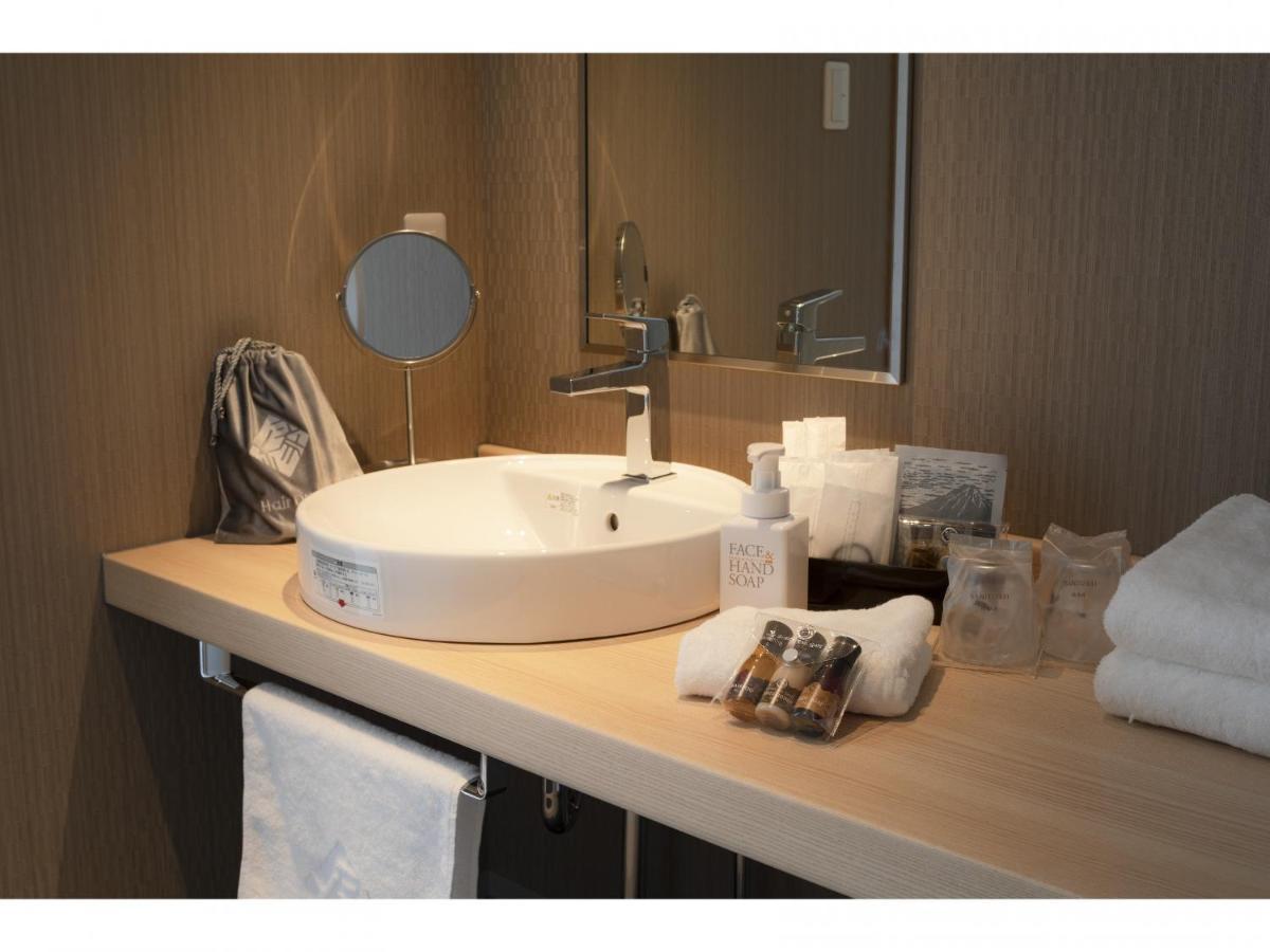 Yukari No Mori Hotel Fujikawaguchiko Ngoại thất bức ảnh