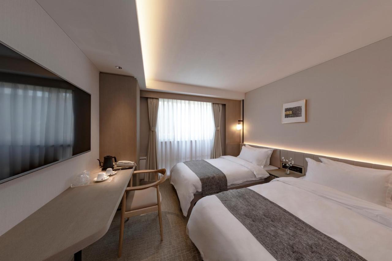 Yukari No Mori Hotel Fujikawaguchiko Ngoại thất bức ảnh