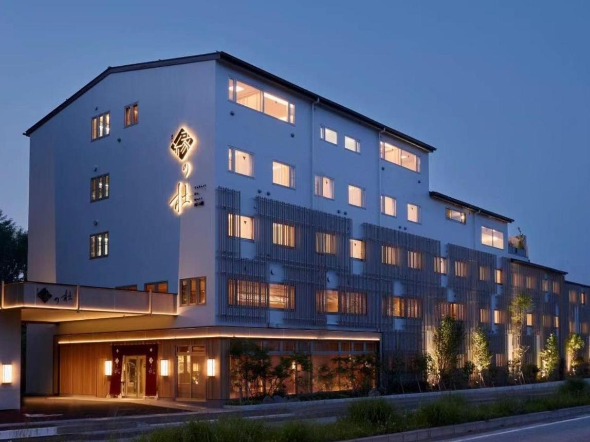 Yukari No Mori Hotel Fujikawaguchiko Ngoại thất bức ảnh