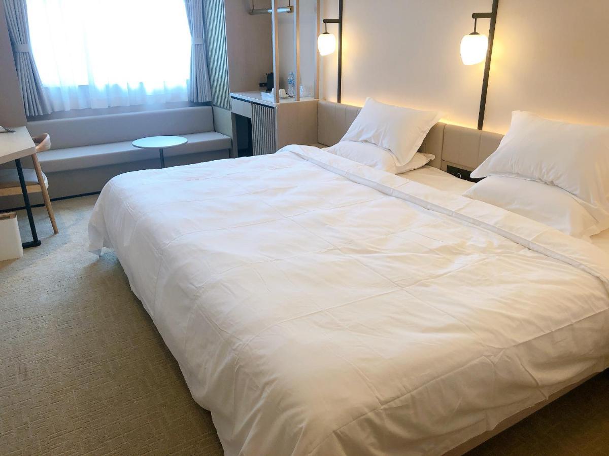 Yukari No Mori Hotel Fujikawaguchiko Ngoại thất bức ảnh